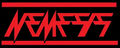 logo Nemesis (USA-4)